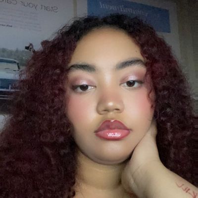Avatar for Mackenzie Jordan