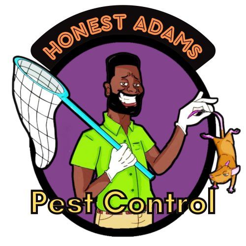 Honest Adams Pest Control