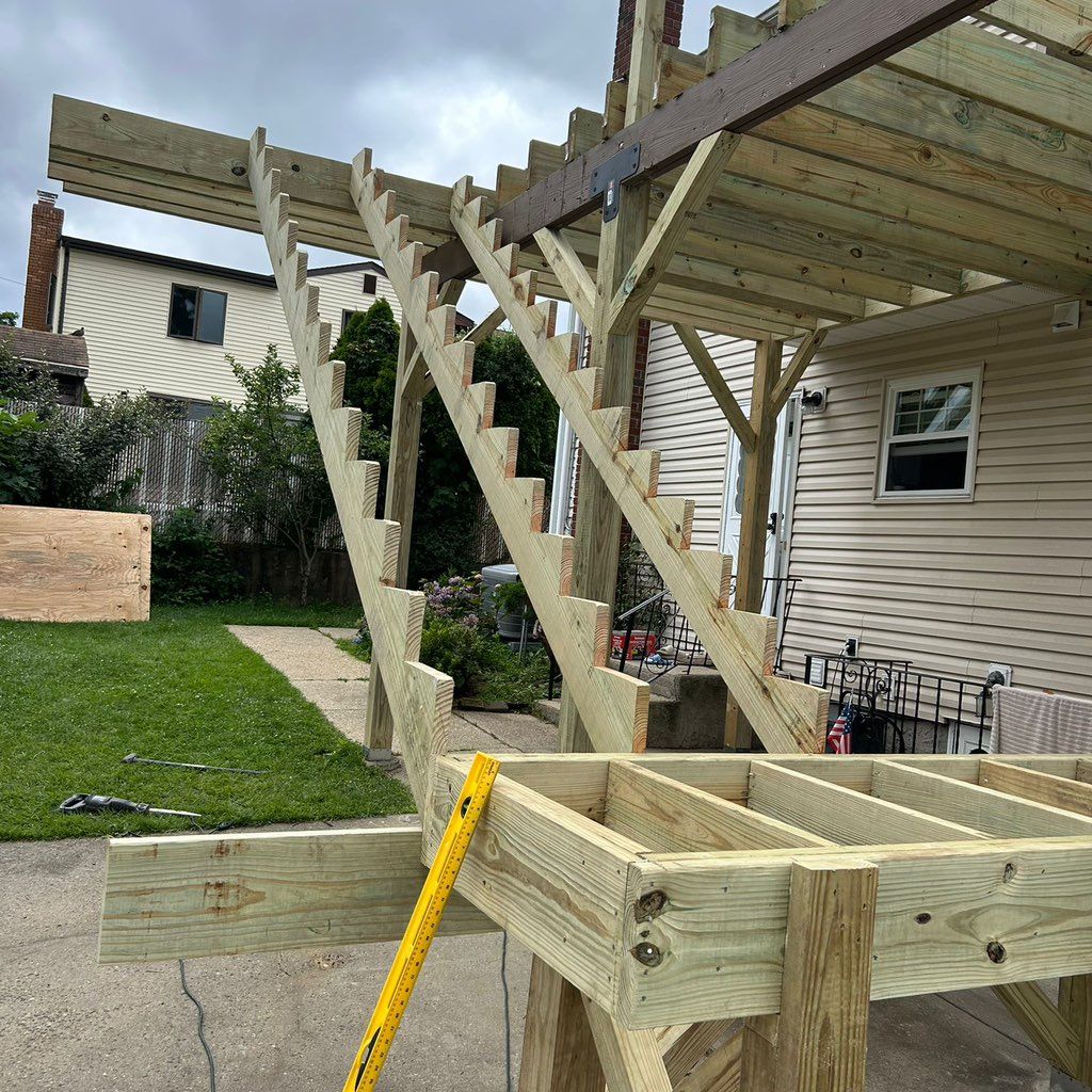Sky Blue Home improvement and Landscaping