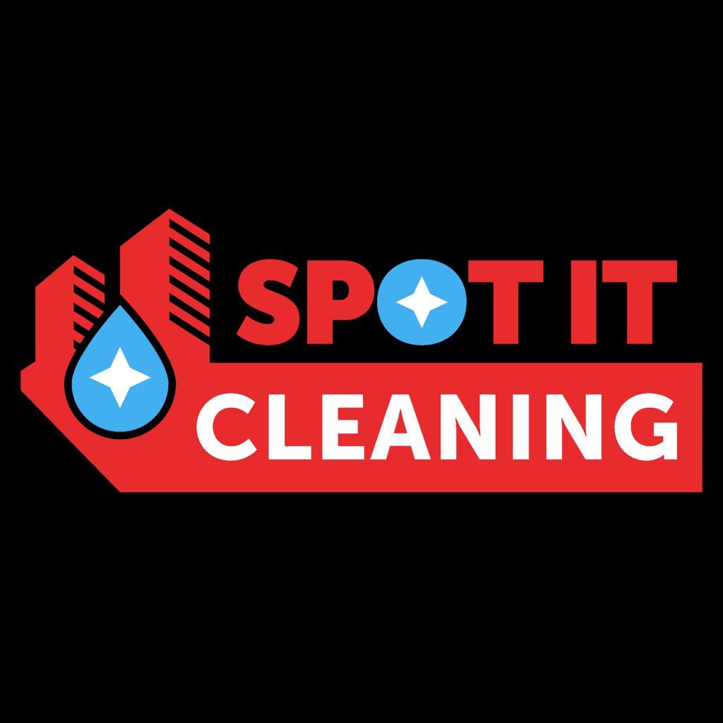 Spot It Cleaning Services