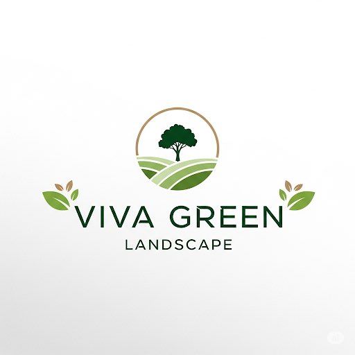 Viva Green Landscape