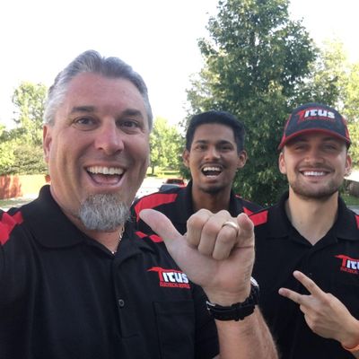 Avatar for Titus Electrical Services