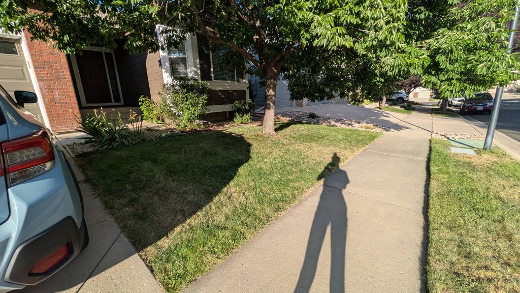 Customer photos