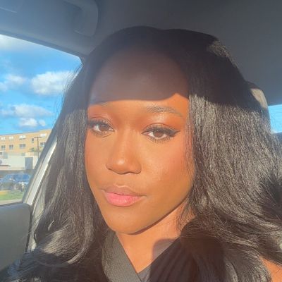 Avatar for Radiant Reflections Makeup Artistry