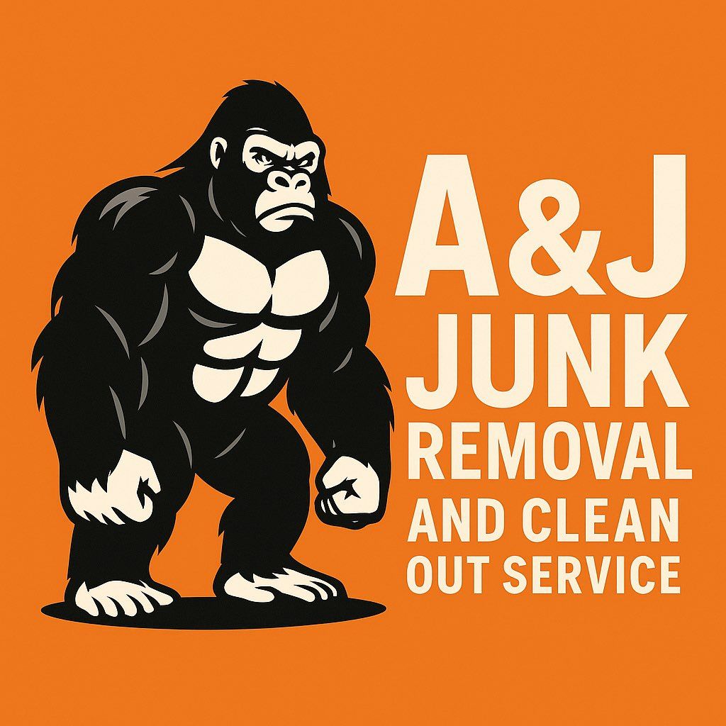 A&J Junk Removal and Clean Out Service
