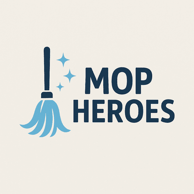 Avatar for Mop Heroes