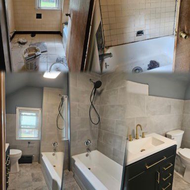 Jlt Management srv llc