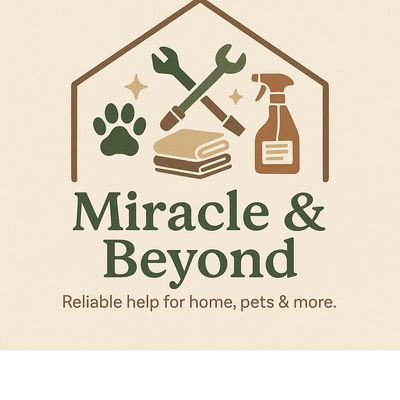 Avatar for Miracle & Beyond