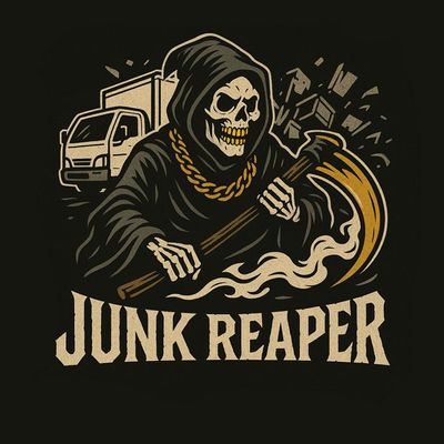 Avatar for Junk reaper