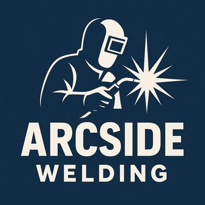 Avatar for ArcSide Welding