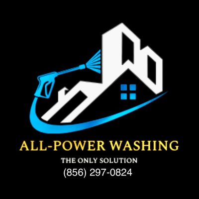 Avatar for All-Power Washing