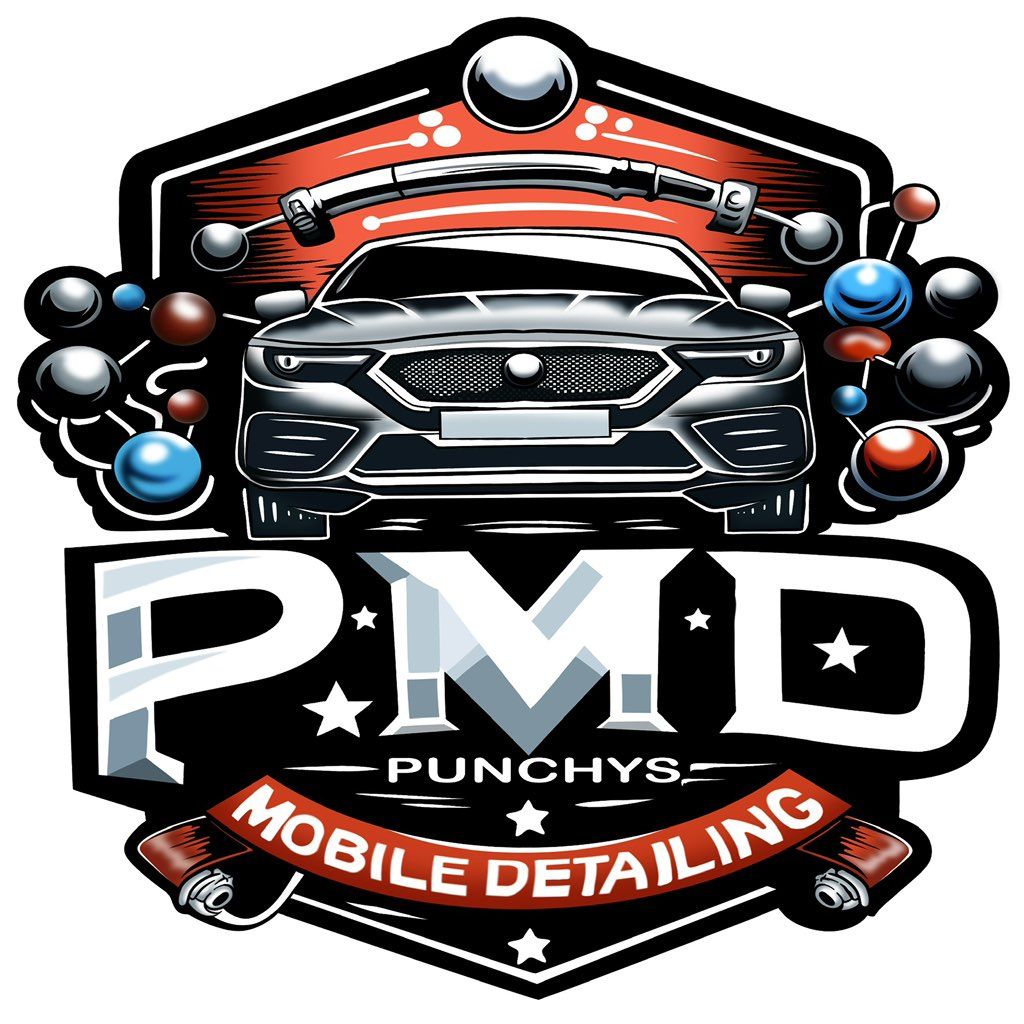 Punchys Mobile Detailing LLC