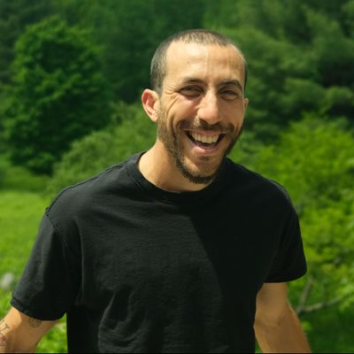 Avatar for DJ Axelrod