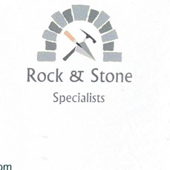 Rock and Stone Specialists