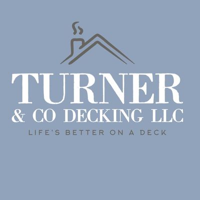 Avatar for Turner & Co Decking LLC