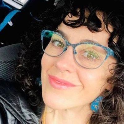 Avatar for Voice & Vision: A Copywriting Studio