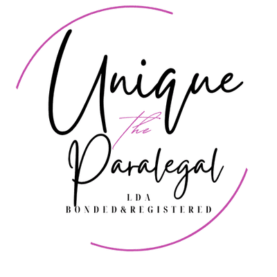 Avatar for Unique The Paralegal