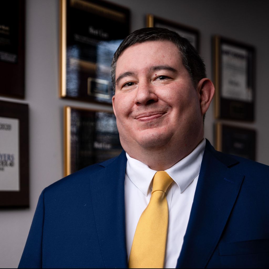 Bret Lee Legal Solutions