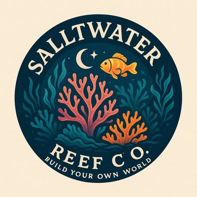 Avatar for Saltwater Reef Co.