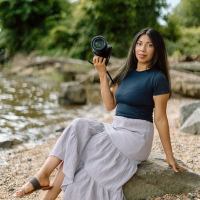 Avatar for Capturing Grace Photography