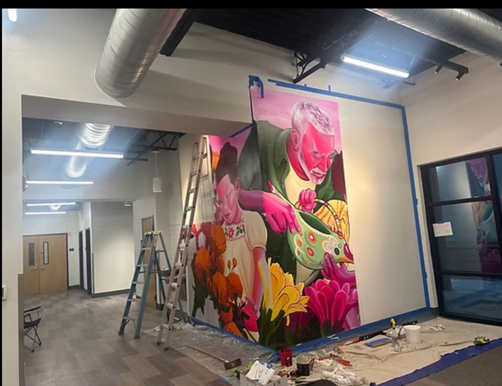 Projects and media