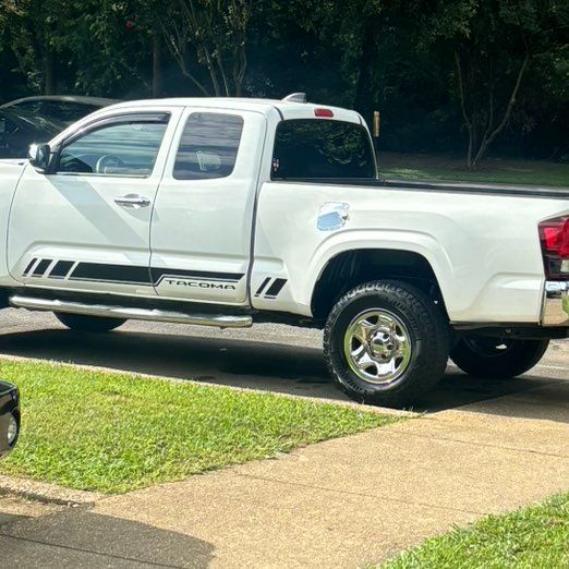 HoustonRaine Moving Service