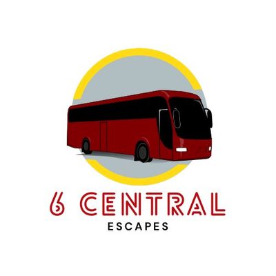 Avatar for 6 Central Escapes LA