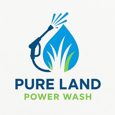 Avatar for Pureland Powerwash