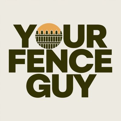 Avatar for Your Fence Guy