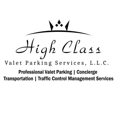 Avatar for High Class Valet Parking Services, L.L.C.