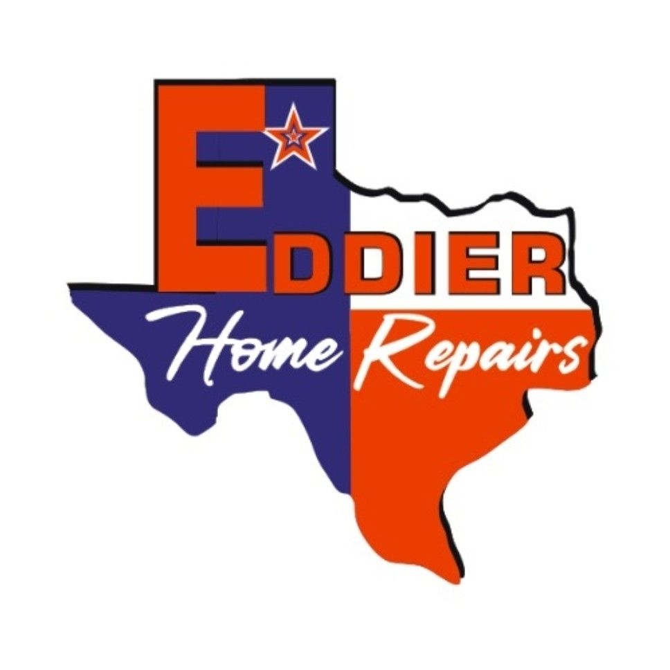 EDDIER HOME REPAIRS