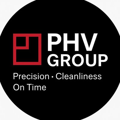 Avatar for PHV Group | Tile Installation | Volodymyr