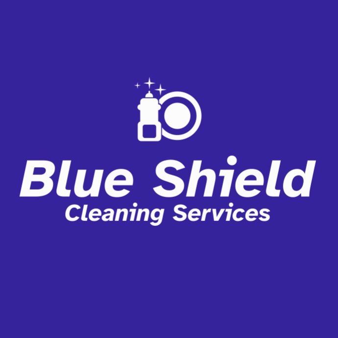 Blue Shield Cleaning Services