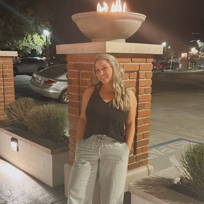 Avatar for Brianna Calderon services