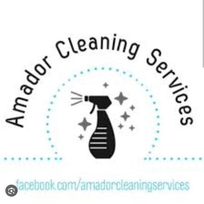 Avatar for amador cleaning service