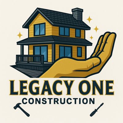 Avatar for Legacy One Construction LLC