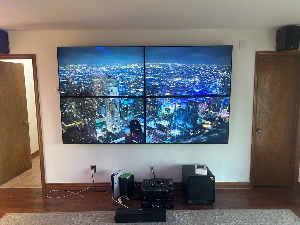 Projects and media