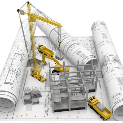 Avatar for DGP Construction