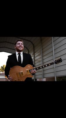 Avatar for Austin Scott - Music Teacher