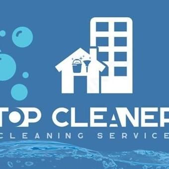 Avatar for Top Cleaners