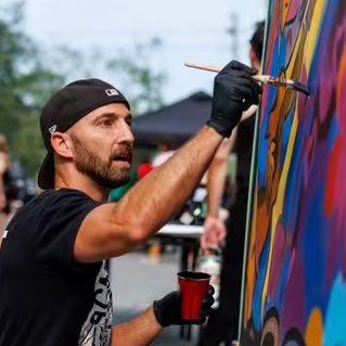DasBK Art & Murals