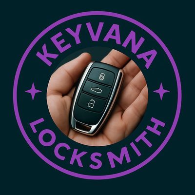 Avatar for Keyvana Locksmith