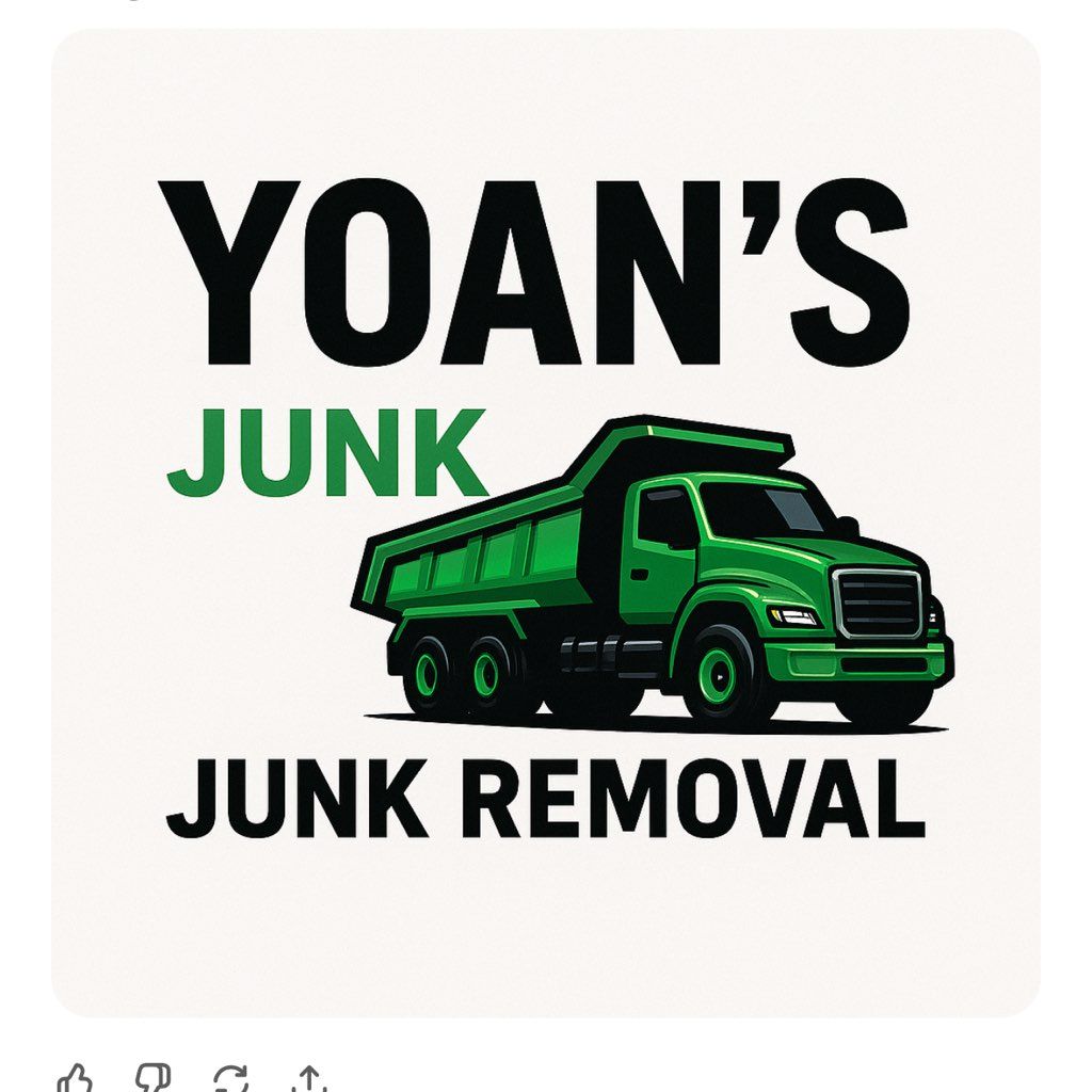 Yoan’s Junk Removal