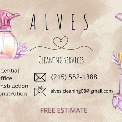 Avatar for Alves House Cleaning