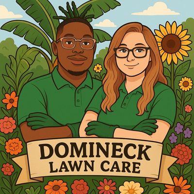 Avatar for Domineck Lawn Care