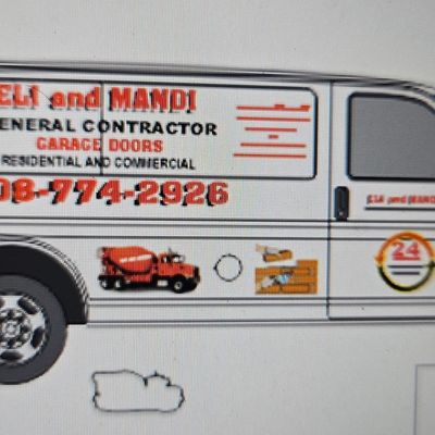 Avatar for Eli and mandi general contractor