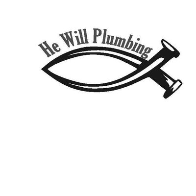Avatar for He Will Plumbing