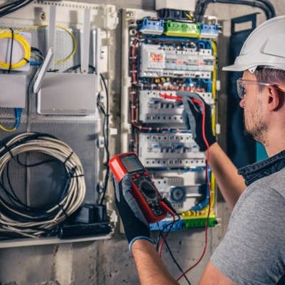 Avatar for Unlimited Electrical Technology inc