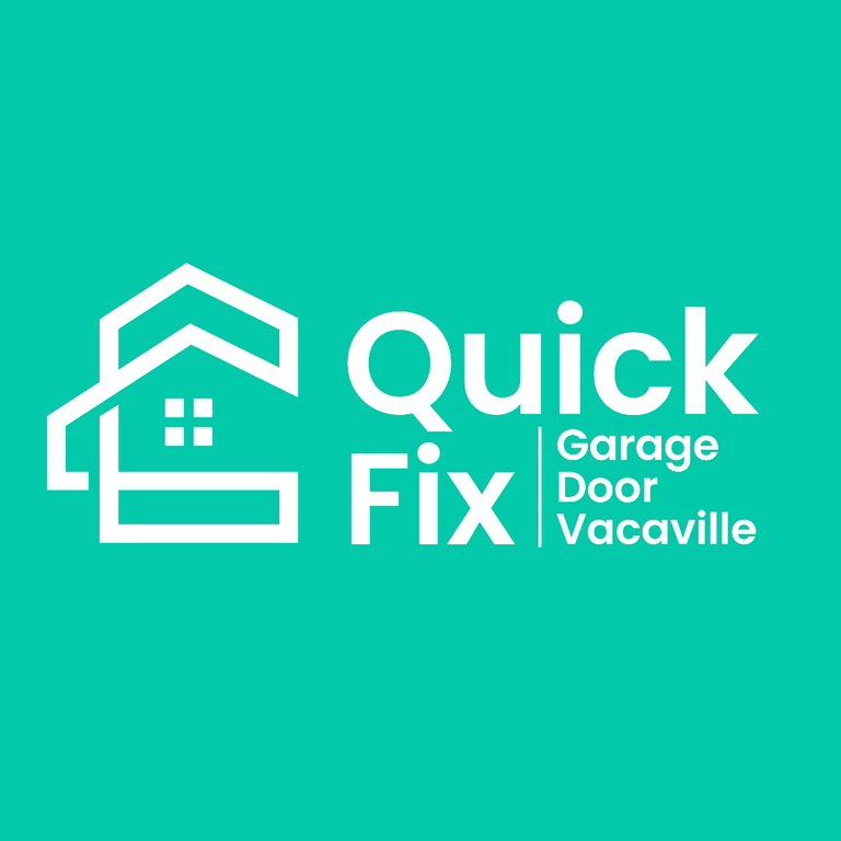 Quick fix garage door