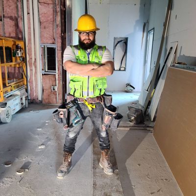 Avatar for Monkey's Drywall
